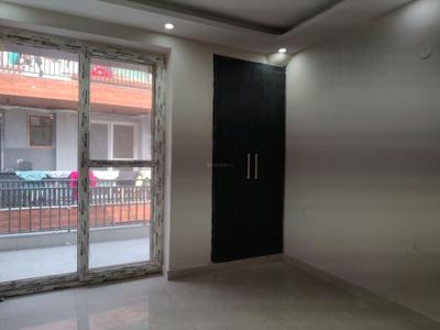 Bedroom Image of 1200 Sq.ft 3 BHK Apartment / Flat for sale in Chhattarpur New Delhi for Rs. 9000000