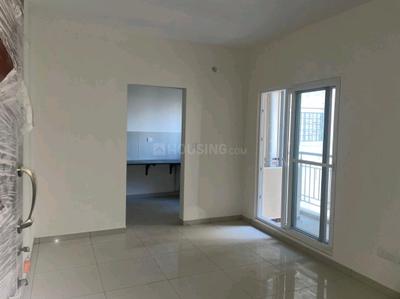 Hall Image of 650 Sq.ft 2 BHK Apartment / Flat for sale in Shriram WYT Field 2, Bommenahalli Bengaluru for Rs. 8500000