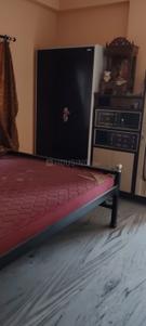 Bedroom Image of 850 Sq.ft 2 BHK Apartment / Flat for sale in Naktala Kolkata for Rs. 3600000