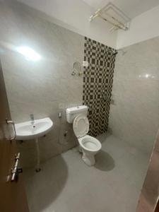 Bathroom Image of Om apartments in Sector 112, Gurgaon