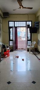 Hall Image of 900 Sq.ft 1.5 BHK Independent House for rent in Mahendra Hills Secunderabad for Rs. 11000