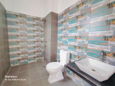 Image of 1400 Sq.ft 3 BHK Villa for sale in Dhamaitala P, Kolkata for Rs. 11500000