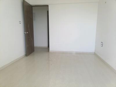 Bedroom Image of 1235 Sq.ft 2 BHK Apartment / Flat for sale in Shreeji Infinity, Kharghar Navi Mumbai for Rs. 19000000