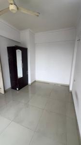 Hall Image of 550 Sq.ft 1 BHK Apartment / Flat for rent in Arihant Aarohi, Shilgaon Thane for Rs. 16000