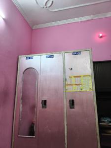 Bedroom Image of 258 Sq.ft 1 BHK Apartment / Flat for sale in Shaila Ruvak for Rs. 580000