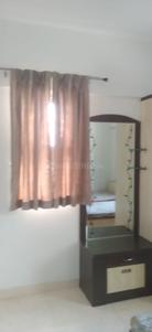 Bedroom Image of 1090 Sq.ft 2 BHK Apartment / Flat for sale in Magarpatta Cosmos Apartment, Magarpatta City Pune for Rs. 16500000