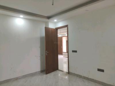 Bedroom Image of 1800 Sq.ft 3 BHK Builder Floor for sale in Green Field Colony Faridabad for Rs. 20000000
