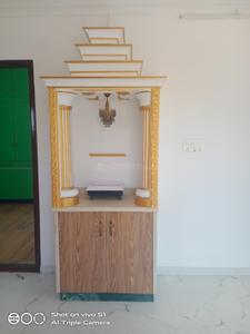 Hall Image of 1100 Sq.ft 2 BHK Builder Floor for rent in Sanjaynagar Bengaluru for Rs. 35000
