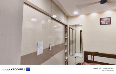 1 BHK Flat