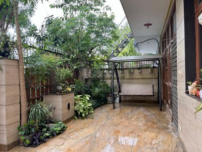 Balcony Image of 2000 Sq.ft 3 BHK Independent House for rent in Nangal Khurd Sonipat for Rs. 25000