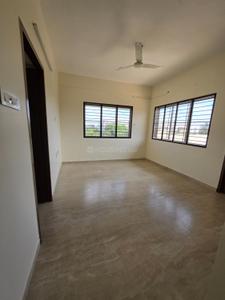 Living Room Image of 1900 Sq.ft 4 BHK Independent House for rent in Neelankarai Chennai for Rs. 115000