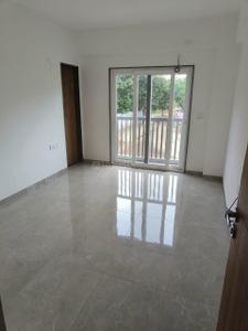 Hall Image of 2200 Sq.ft 4 BHK Apartment / Flat for sale in Darshanam Ocean, Gotri Vadodara for Rs. 15100000