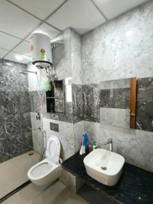 Image of 700 Sq.ft 1 BHK Builder Floor for rent in Raja Park, Jaipur for Rs. 25999
