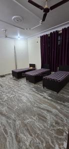 Hall Image of Girls pg in noida in Sector 18, Noida