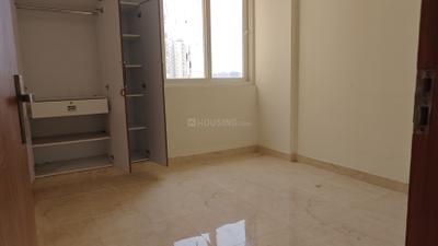 Bedroom Image of 1000 Sq.ft 3 BHK Apartment / Flat for rent in Spring Homes, Noida Extension Greater Noida for Rs. 24000