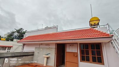 Image of 8500 Sq.ft 5 BHK Independent House for sale in Sahakara Nagar, Bengaluru for Rs. 92000000