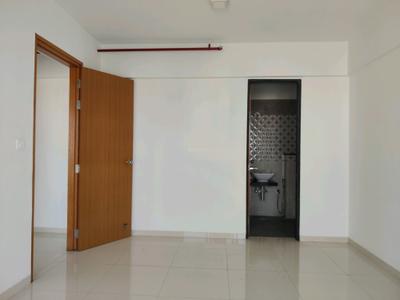 Bedroom Image of 886 Sq.ft 2 BHK Apartment / Flat for sale in Alpine Primo, Andheri West Mumbai for Rs. 21500000