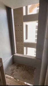 Balcony Image of 776 Sq.ft 2 BHK Apartment / Flat for sale in N Rose Northern Hills, Dahisar East Mumbai for Rs. 20000000