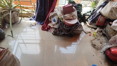 Bedroom Image of 980 Sq.ft 2 BHK Apartment / Flat for sale in Platinum Palazzo, Kamothe Navi Mumbai for Rs. 9200000