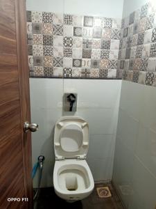 Image of 650 Sq.ft 1 BHK Apartment / Flat for rent in Pegasus Megapolis Springs, Hinjawadi Phase 2, Pune for Rs. 21500
