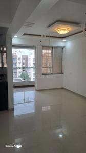 Hall Image of 990 Sq.ft 2 BHK Apartment / Flat for sale in Siddhidata Kshitij Apartment, Chinchwad Pune for Rs. 9100000