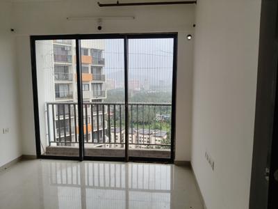 Hall Image of 1600 Sq.ft 3.5 BHK Apartment / Flat for sale in Joyville Virar, Virar West Virar for Rs. 11000000