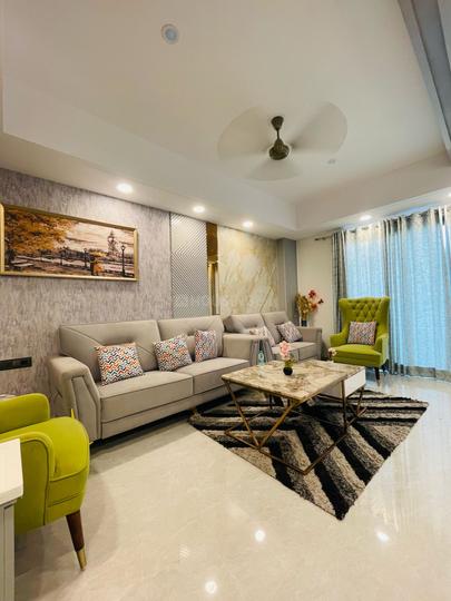 Ansal Esencia Sector 67 Main Image 1