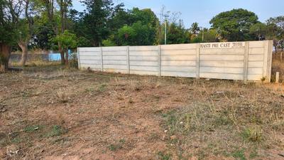 Image of 1200 Sq.ft Residential Plot / Land for sale in Mandur, Bengaluru for Rs. 7400009