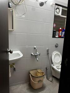 Image of 950 Sq.ft 2 BHK Apartment / Flat for sale in Kanifnath Archana Paradise, Mohammed Wadi, Pune for Rs. 7700000