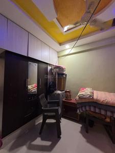 Hall Image of 1124 Sq.ft 2 BHK Apartment / Flat for sale in Divya Baleshwar Heights, Krishna Nagar Society Ahmedabad for Rs. 5000000