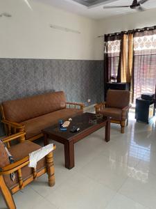 Hall Image of 1400 Sq.ft 3 BHK Villa for rent in Sector 117 Mohali for Rs. 32000