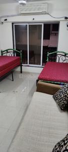 Bedroom Image of Hiranandani Powai in Powai, Mumbai