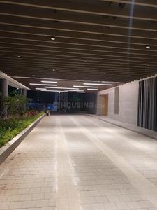 Image of 880 Sq.ft 2 BHK Apartment / Flat for sale in Kalpataru Parkcity, Thane West, Thane for Rs. 10500000