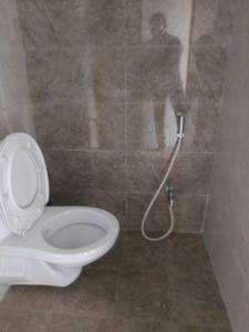 Silver Stone Attached Bathroom with Bedroom Two 3