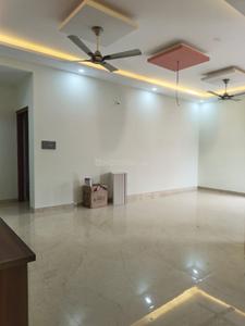 Hall Image of 1800 Sq.ft 3 BHK Builder Floor for rent in Vijayanagar Bengaluru for Rs. 42000