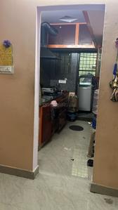 Without Brokerage 1 BHK Independent Builder Floor