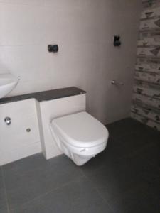 Bedroom Two Image of 1000 Sq.ft 2 BHK Apartment / Flat for sale in Dynamic Grandeur, Undri Pune for Rs. 5800000