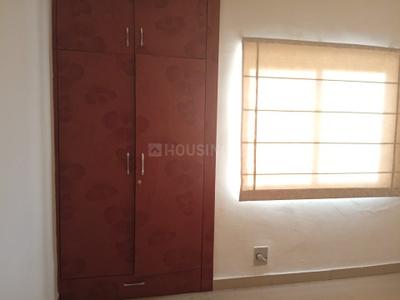 Bedroom Image of 1750 Sq.ft 2 BHK Builder Floor for rent in Channi Himmat Jammu for Rs. 25999