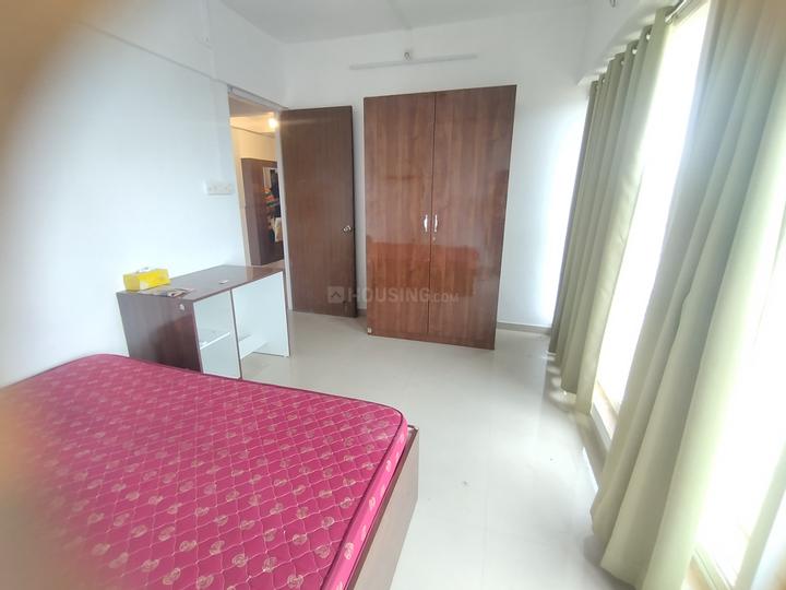 Navjeevan society Bedroom 1