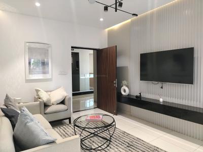 2 BHK Flat