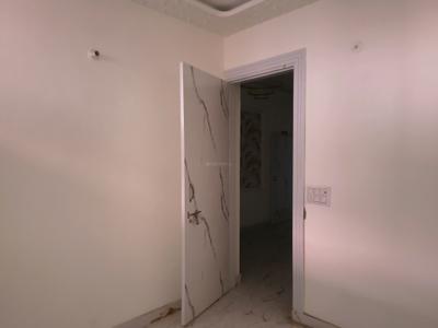 Bedroom Image of 750 Sq.ft 2 BHK Builder Floor for sale in Ved Vihar Ghaziabad for Rs. 2430224