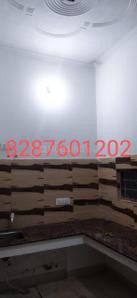 Balcony Image of 588 Sq.ft 2 BHK Independent House for sale in North City Extension Bareilly for Rs. 2600000