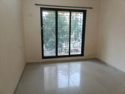 Bedroom Image of 1050 Sq.ft 2 BHK Apartment / Flat for sale in Codename Cloud City , Kharghar Navi Mumbai for Rs. 9500000