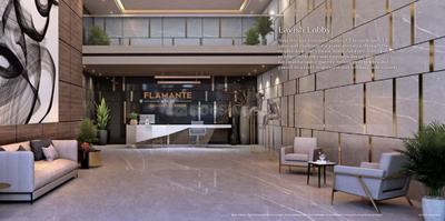 Image of 1622 Sq.ft 3 BHK Apartment / Flat for sale in Kharadi Annex, Pune for Rs. 17500000
