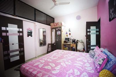 Bedroom Image of 3330 Sq.ft 5 BHK Independent House for sale in Naranpura Ahmedabad for Rs. 27500000