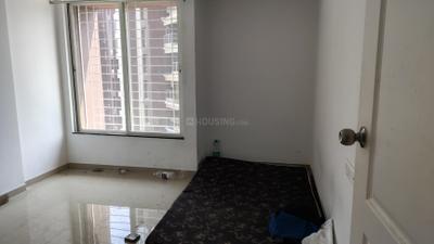 Bedroom Image of 1300 Sq.ft 3 BHK Apartment / Flat for rent in ARV New Town, Pisoli Pune for Rs. 18000