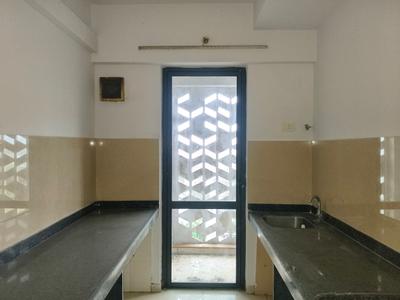 Kitchen Image of 760 Sq.ft 2 BHK Apartment / Flat for sale in Lodha Lakeshore Greens by Lodha Group, Palava Phase 2 Thane for Rs. 6499000