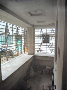 Kitchen Image of 900 Sq.ft 2 BHK Independent House for sale in Madhyamgram Kolkata for Rs. 5000000