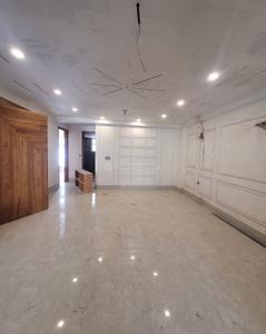 Image of 1850 Sq.ft 3 BHK Builder Floor for sale in Green Field Colony, Faridabad for Rs. 18500000