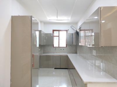 Kitchen Image of 1557 Sq.ft 3 BHK Builder Floor for sale in Fidato Honour Homes, Sector 89 Faridabad for Rs. 15500000